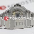Tissot Tissot T-Race Powermatic 80 T141.807.11.041.00 T Race — детали корпуса и нержавеющая сталь 316l