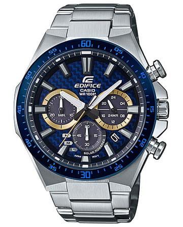Casio Edifice EQS-800BCD-2A