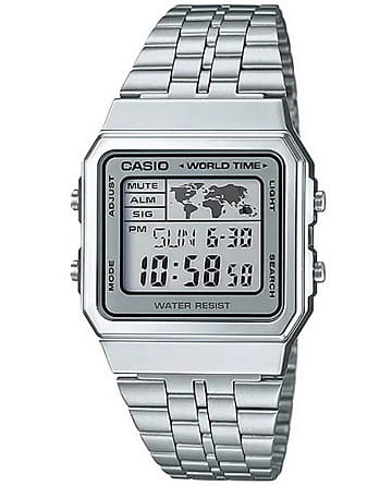 Casio Vintage A500WA-7DF