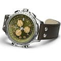 Hamilton Hamilton Khaki X-Wind GMT Chrono Quartz H77932560 швейцарские наручные мужские часы заводная головка с логотипом Hamilton