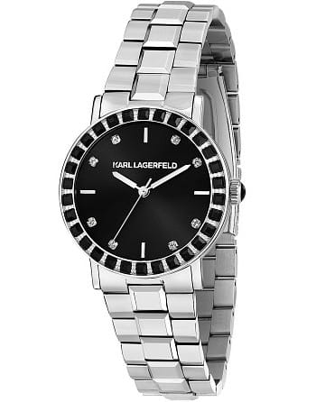 Karl Lagerfeld Crystals R0553100510