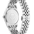 Philipp Plein Philipp Plein Plein Valentine PW2BA1125  немецкие женские часы на браслете нержавеющая сталь боковой вид