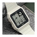 Casio Casio Digital LF-20W-8AEF женские часы  циферблат на запястье