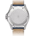 Mido Mido Ocean Star GMT M026.629.17.051.00  наручные мужские часы фото под углом.