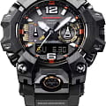 Casio Casio G-Shock GWG-B1000EC-1A мужские часы черный циферблат на запястье