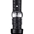 Tissot Tissot Le Locle Automatic Lady T41.1.123.57 Le Locle Automatic наручные женские часы фото под углом.