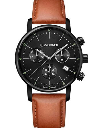 Wenger Seaforce 01.1743.115