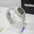 Casio Casio Collection WS-1400H-8A collection японские мужские часы на браслете пластик боковой вид