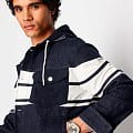 Armani Exchange Armani Exchange Dante AX1870  итальянские мужские часы на браслете нержавеющая сталь боковой вид