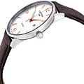 Оригинальные часы Certina Certina DS Caimano C035.410.16.037.01 кварцевые калибр механизма f05.411 precidrive общий вид