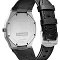 D1 Milano D1 Milano Ultra Thin UTLJ01  итальянские мужские часы на браслете кожаный боковой вид