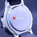 Casio Casio Collection WS-1200H-1A кварцевые мужские часы часы, крупный план серый циферблат