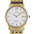 Orient Orient GW00001W (FGW00001W)  наручные мужские часы фото под углом.