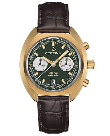 Certina DS-2 C024.462.36.091.00