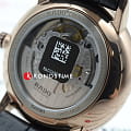 Rado Rado Diamaster Thinline R14068166 Automatic — детали корпуса и кожаный