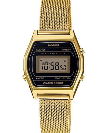 Casio Collection LA690WEMY-1EF