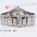 Rado R27108322 наручные женские часы застежка крупным планом