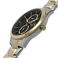 Armani Exchange Armani Exchange Dante AX1865  наручные мужские часы фото под углом.