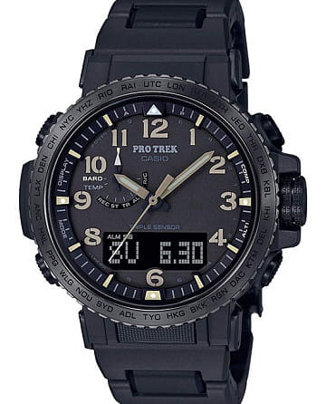 Casio Pro Trek PRW-50FC-1