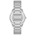 U.S. Polo Assn. U.S. Polo Assn. Fundamental USPA1087-04  американские мужские часы на браслете нержавеющая сталь боковой вид