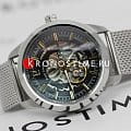 Оригинальные часы Pierre Lannier Pierre Lannier Automatic 374F131 механические калибр механизма  общий вид