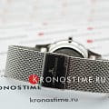 Jacques Lemans Jacques Lemans Classic 1-1951F мужские часы белый циферблат на запястье