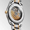 Longines Longines Master Collection L2.793.5.37.7  наручные мужские часы фото под углом.