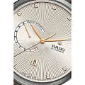 Rado Rado Coupole R14138706 мужские часы бежевый циферблат на запястье