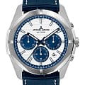 Jacques Lemans Jacques Lemans 1-2180C  наручные мужские часы фото под углом.
