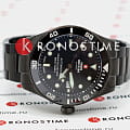 Swiss Military by Chrono Swiss Military by Chrono Diver SMA34075.04  — задняя крышка металл сталь корпуса швейцарские часы