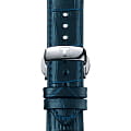 Оригинальные часы Tissot Tissot Chemin des Tourelles Powermatic 80 T099.407.16.048.00 механические калибр механизма powermatic 80.111 общий вид
