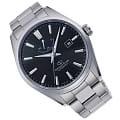 Orient Orient RE-AU0402B  наручные мужские часы фото под углом.