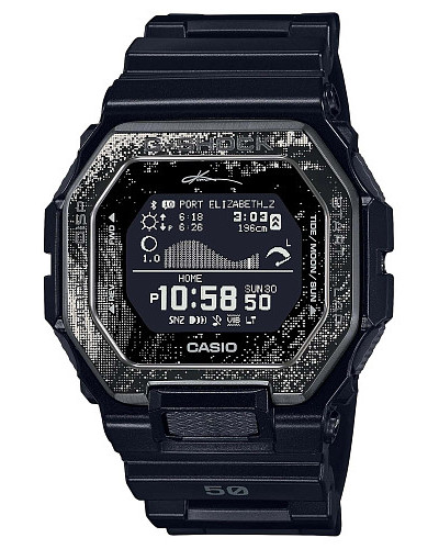 Casio G-Shock GBX-100KI-1E