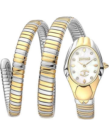 Just Cavalli Serpente Emozioni JC1L184M0035