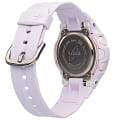 Casio Casio Baby-G BG-169M-4DR кварцевые женские часы часы, крупный план  циферблат
