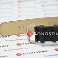 Boccia Titanium 3607-01 наручные мужские часы застежка крупным планом