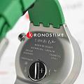 Swatch Swatch Big Bold Irony Standard SB07S101  — задняя крышка металл сталь корпуса швейцарские часы