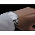 Часы Hamilton Jazzmaster Thinline Quartz H38511113 фото 5