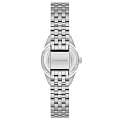 U.S. Polo Assn. U.S. Polo Assn. Stile USPA2109-01  американские женские часы на браслете нержавеющая сталь боковой вид