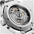 Longines Longines Conquest L3.720.4.02.6  — задняя крышка сталь металл корпуса швейцарские часы