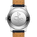 Breitling Breitling Aviator 8 Automatic Day & Date 41 A45330101C1X3 мужские часы синий циферблат на запястье