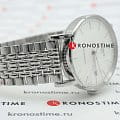 Tissot Tissot Everytime Swissmatic T109.407.11.031.00 швейцарские наручные мужские часы заводная головка с логотипом Tissot