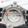 Оригинальные часы Maurice Lacroix Maurice Lacroix Aikon Automatic AI6008-SS000-330-2 механические калибр механизма ml115 общий вид