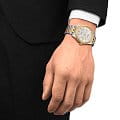 Tissot T1084082227801