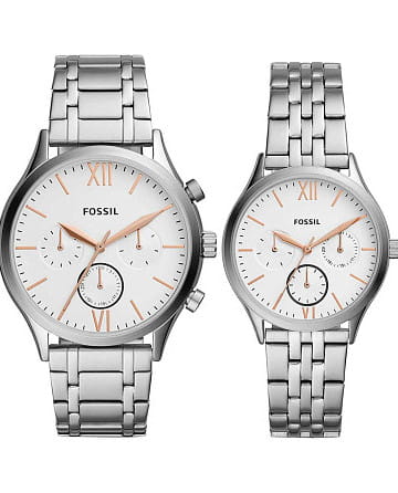 Fossil Carlie  BQ2468SET