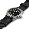 Часы Hamilton Khaki Field Quartz 38mm H69401430 фото 2