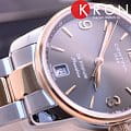 Certina Certina DS Podium Lady 33mm C034.210.22.087.00 ds podium швейцарские женские часы на браслете сталь c pvd покрытием боковой вид