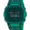 Casio Casio G-Shock DW-5600SB-3 DW-5600 DW-5600SB-3ER электронные мужские часы  серый циферблат, браслет пластик — вид спереди