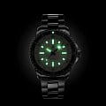 Оригинальные часы Breitling Breitling Superocean Automatic 42 A17375E71G1A1 механические калибр механизма breitling 17 общий вид