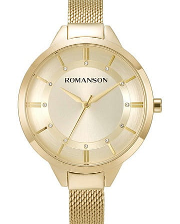 Romanson RM8A28LLG(GD)